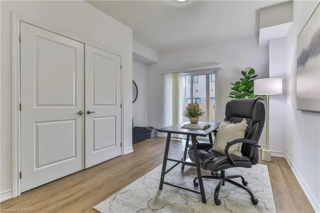 461 Blackburn Drive, #35