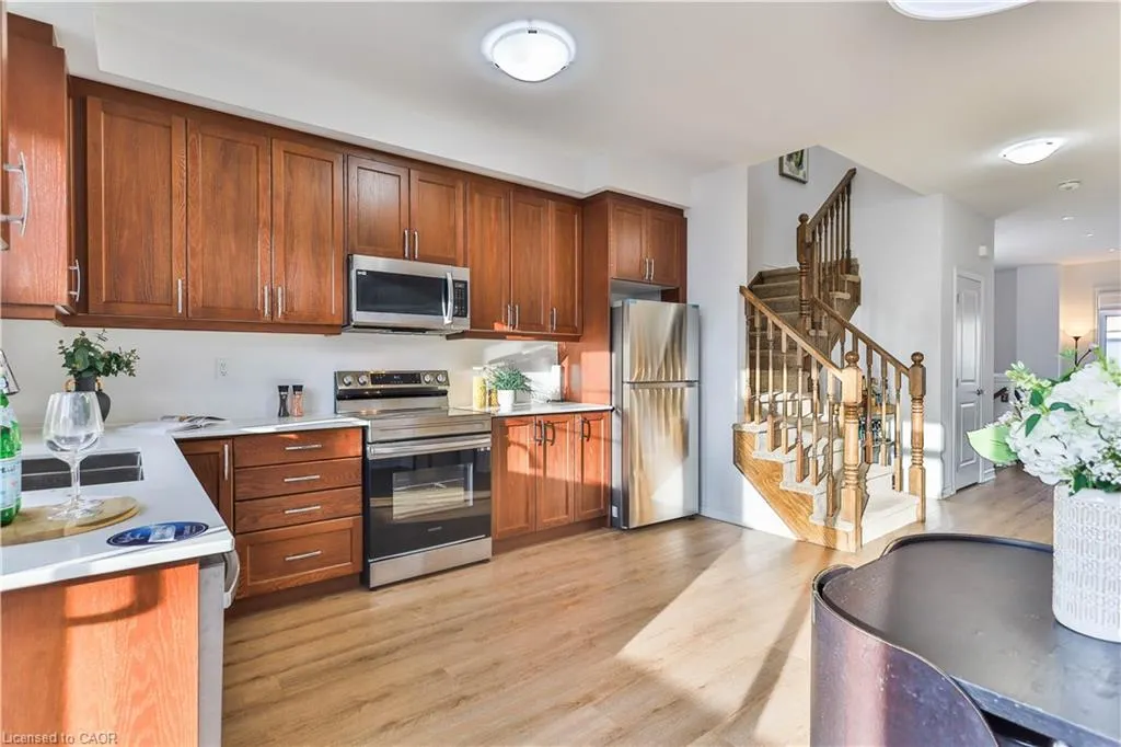 461 Blackburn Drive, #35