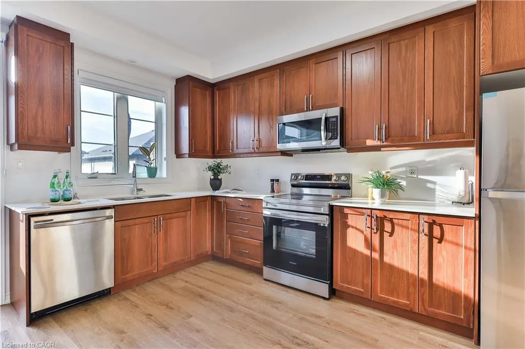 461 Blackburn Drive, #35
