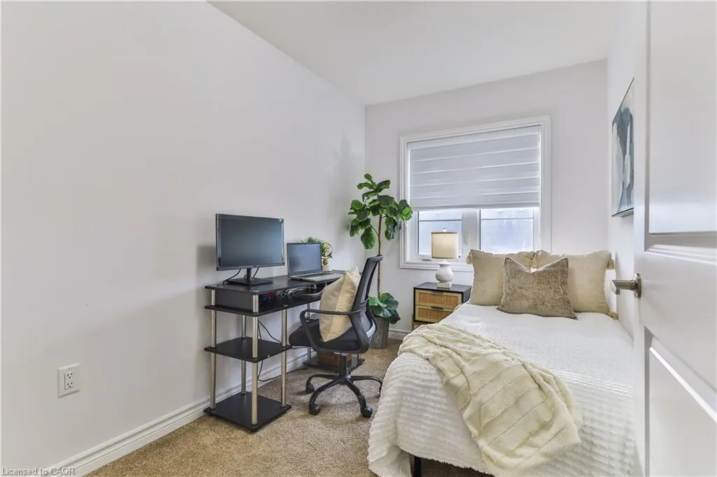 461 Blackburn Drive, #35