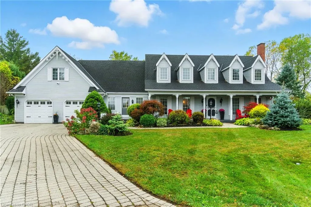 24 Meander Close