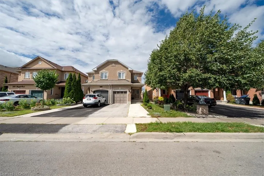 326 Albright Road