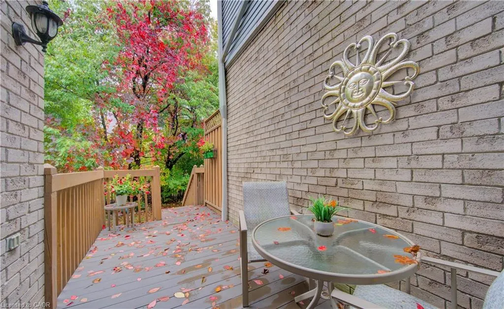 225 Benjamin Road, #61