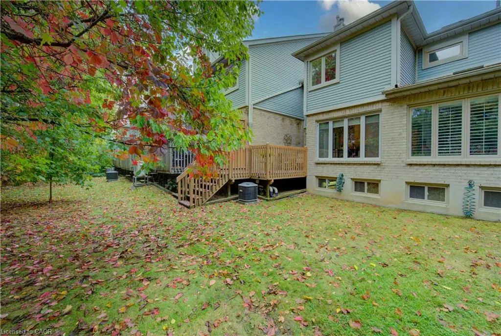 225 Benjamin Road, #61