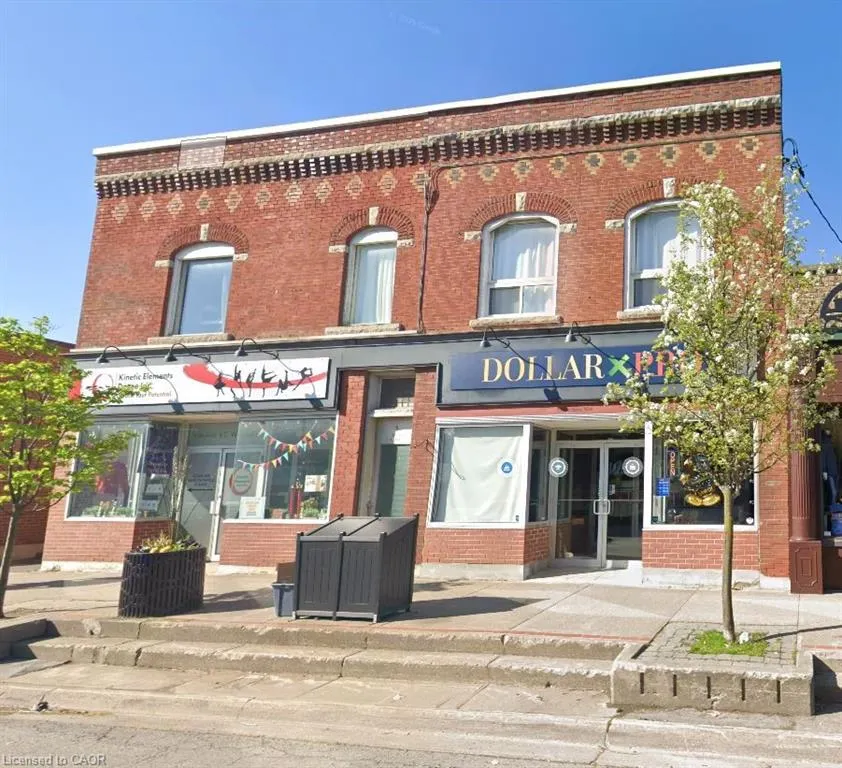 3 Main Street E, #2
