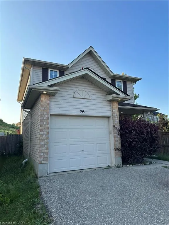 76 Templewood Drive