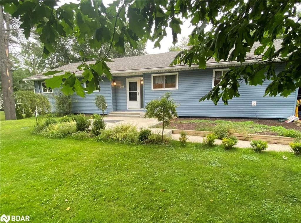 105 Fredrick St Street