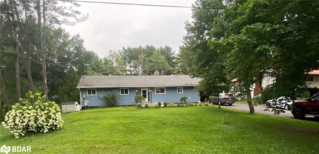 105 Fredrick St Street