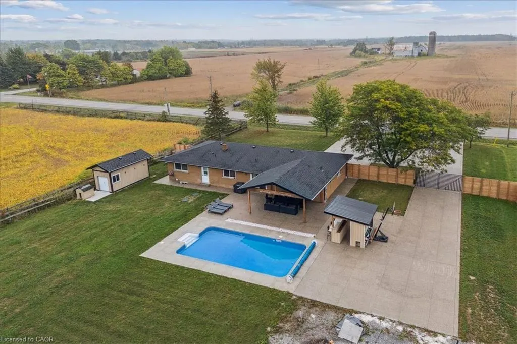 214 Binbrook Road