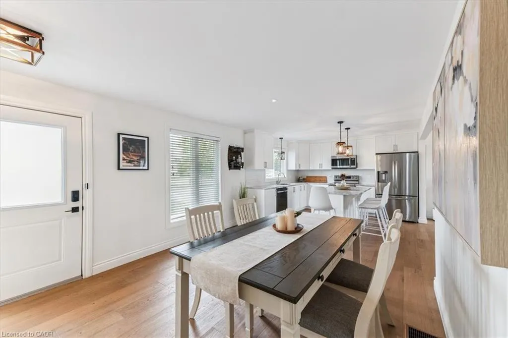 214 Binbrook Road