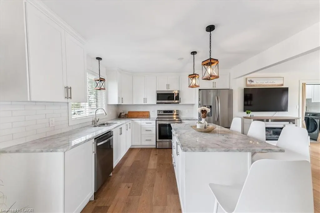 214 Binbrook Road