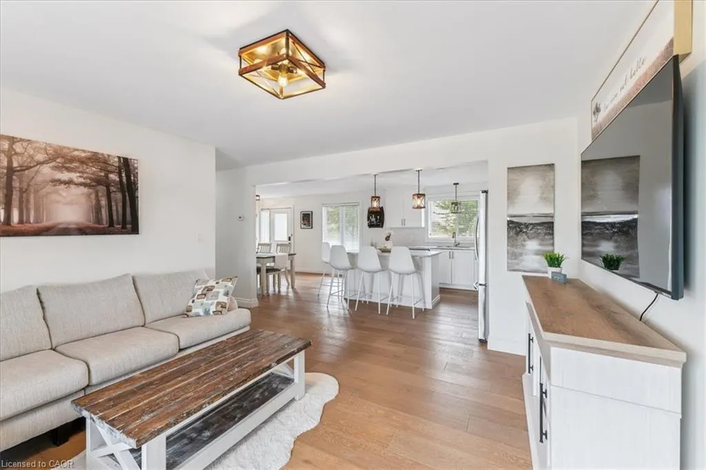 214 Binbrook Road
