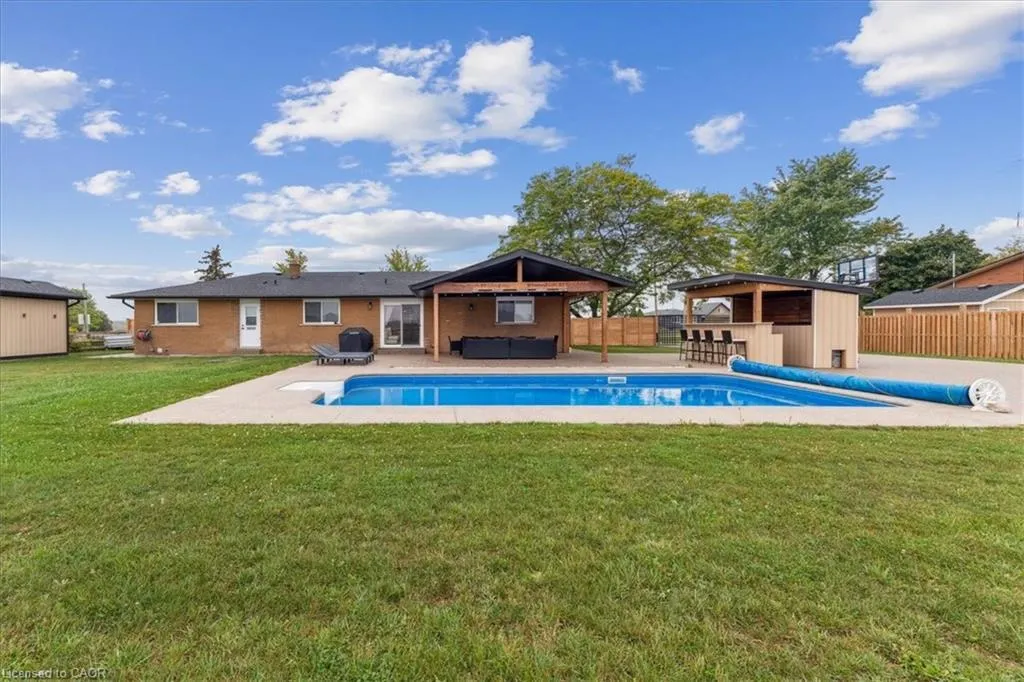 214 Binbrook Road