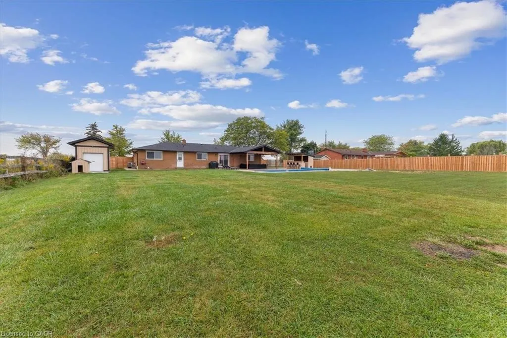 214 Binbrook Road