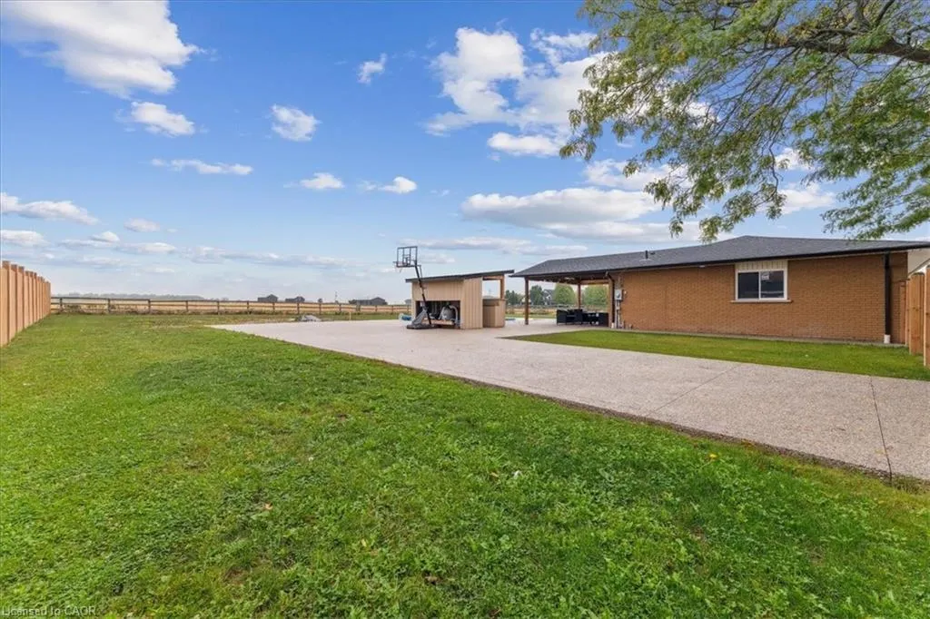 214 Binbrook Road