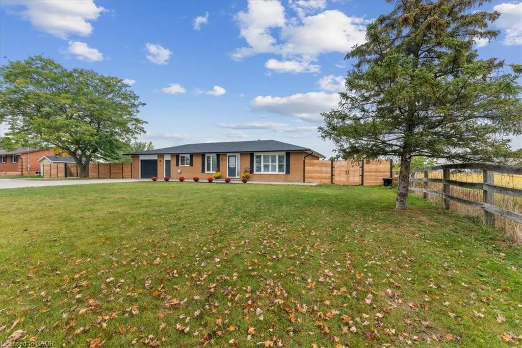 214 Binbrook Road