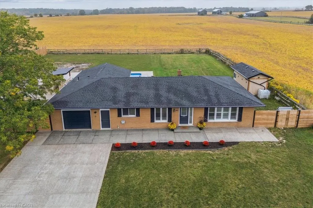 214 Binbrook Road