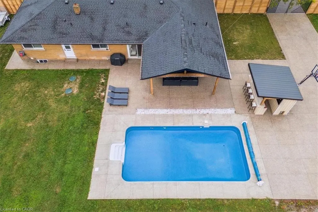 214 Binbrook Road