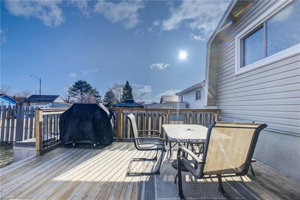 26 Cluthe Crescent