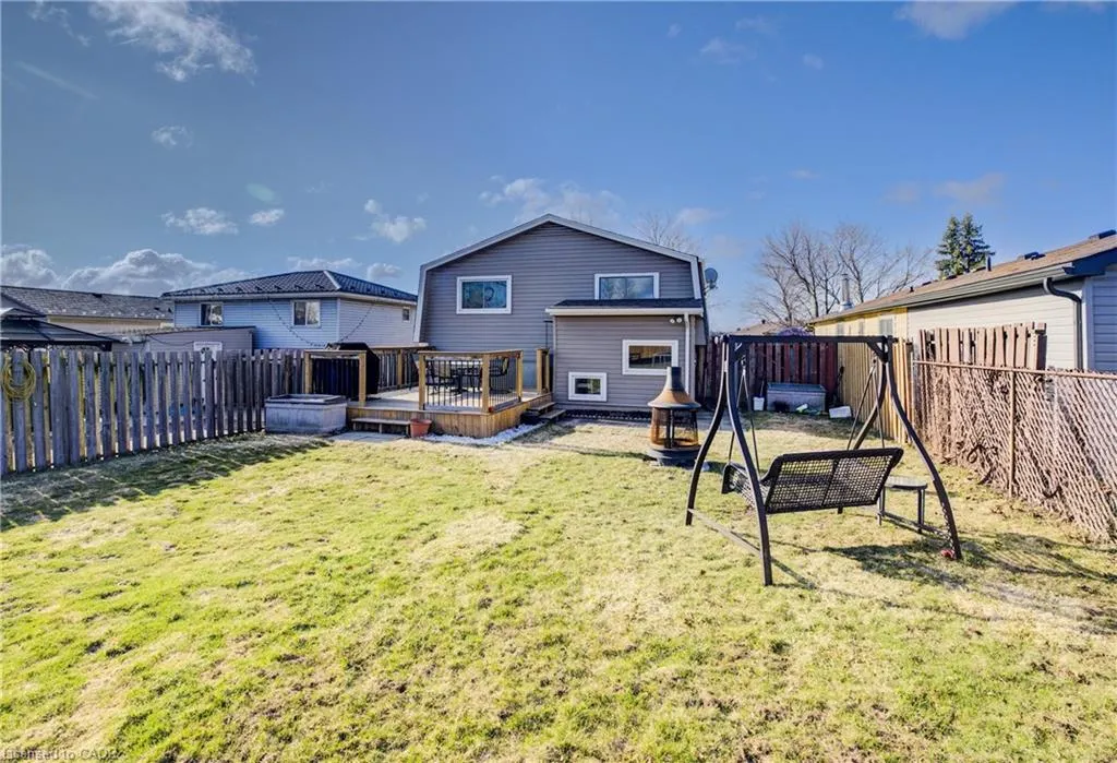 26 Cluthe Crescent