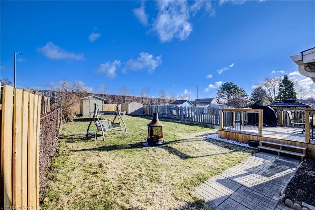 26 Cluthe Crescent