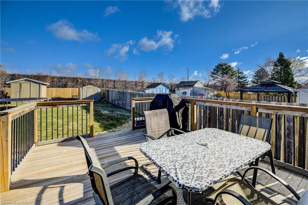 26 Cluthe Crescent