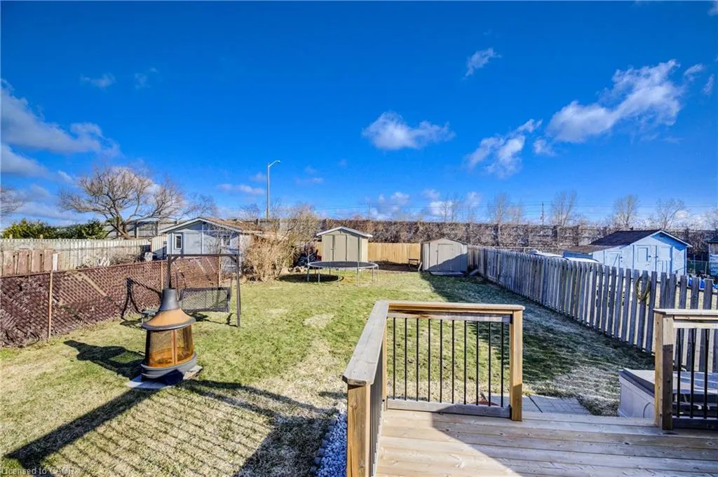 26 Cluthe Crescent