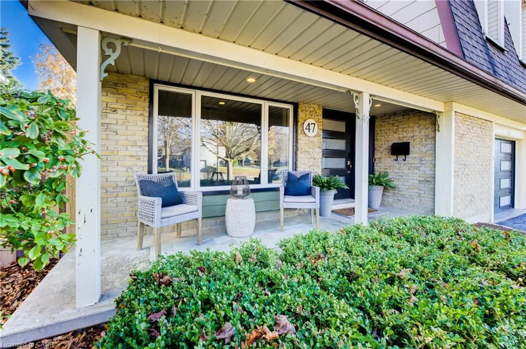 47 Manor Drive