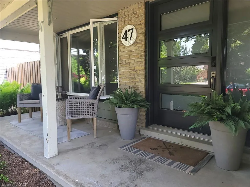 47 Manor Drive