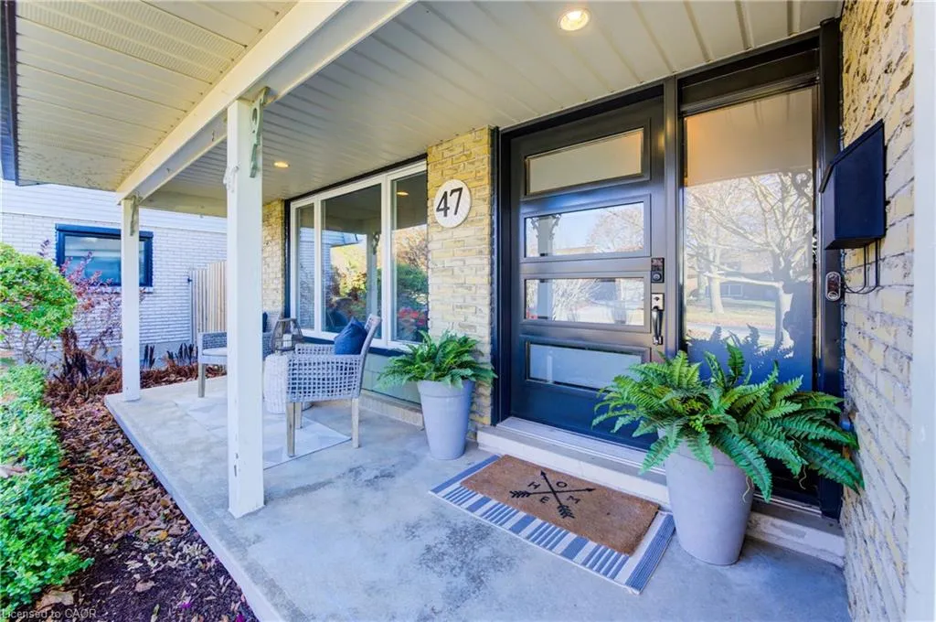 47 Manor Drive