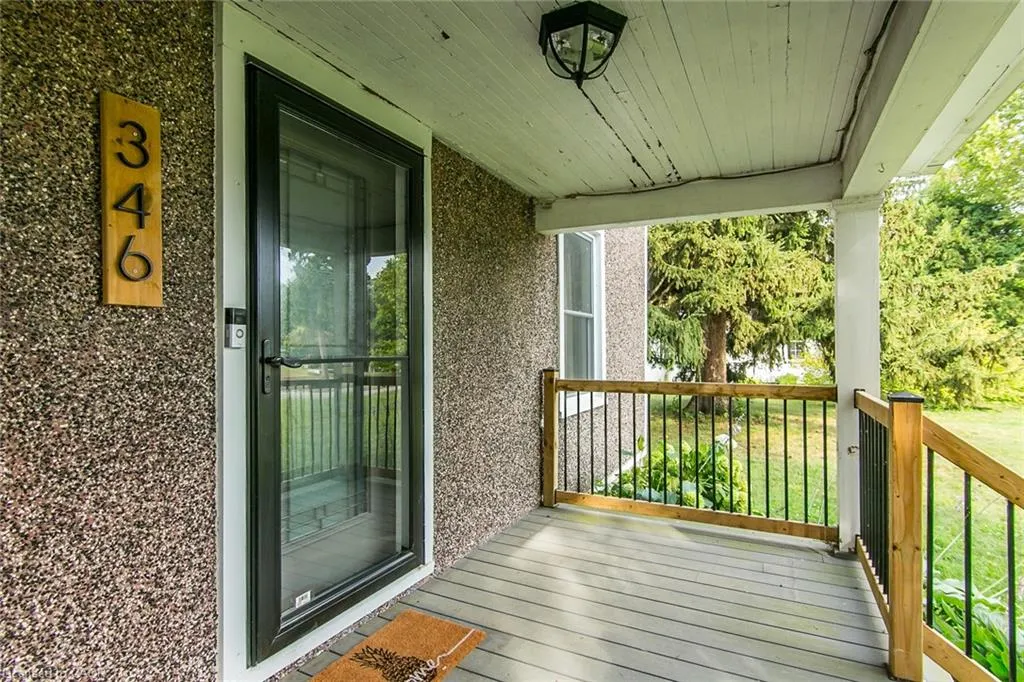 346 Wellington Street