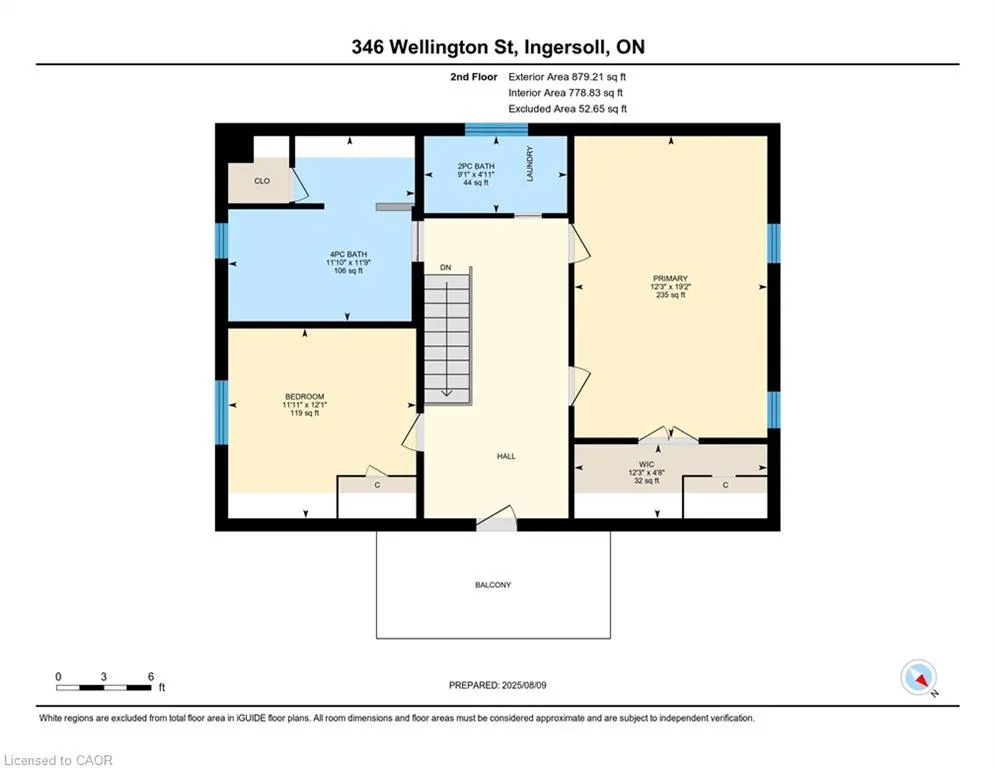 346 Wellington Street