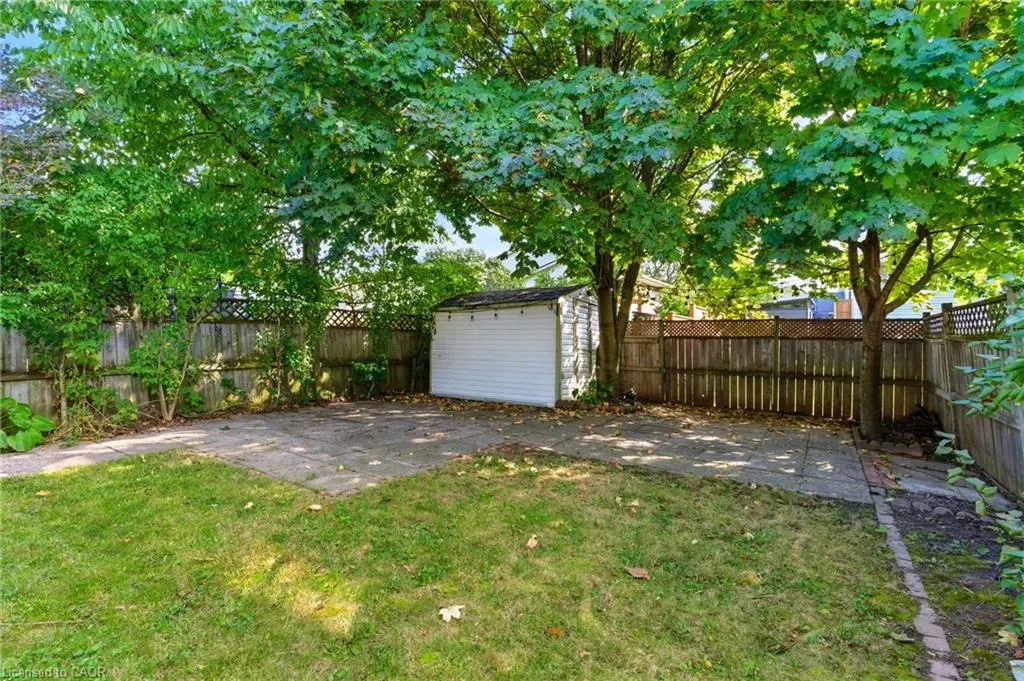 4928 Hickory Lane