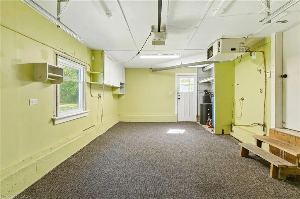 2949 Garrison Road