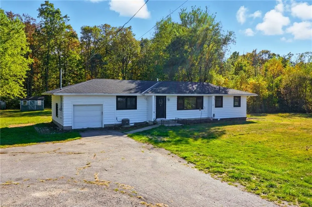 2949 Garrison Road