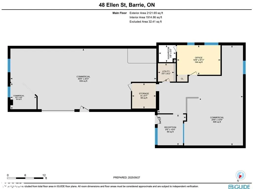 48 Ellen Street, #3