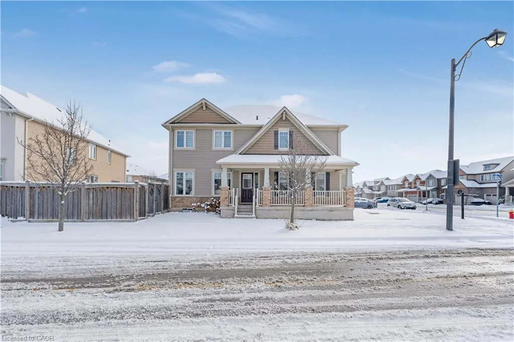 897 Farmstead Drive
