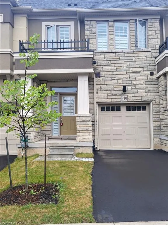 305 Garner Road W, #108