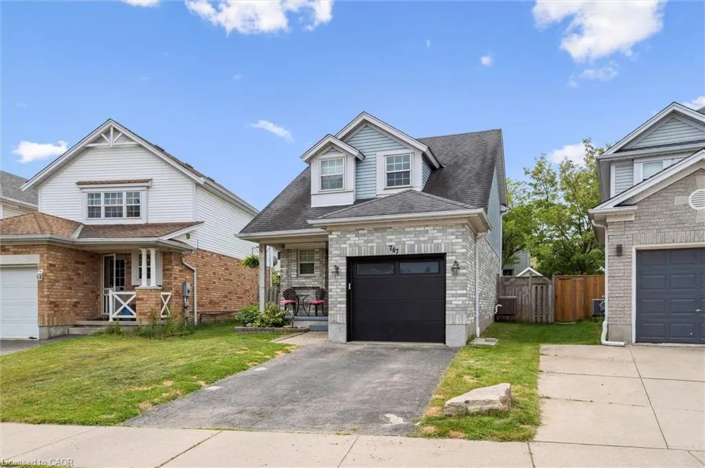 747 Fairway Court
