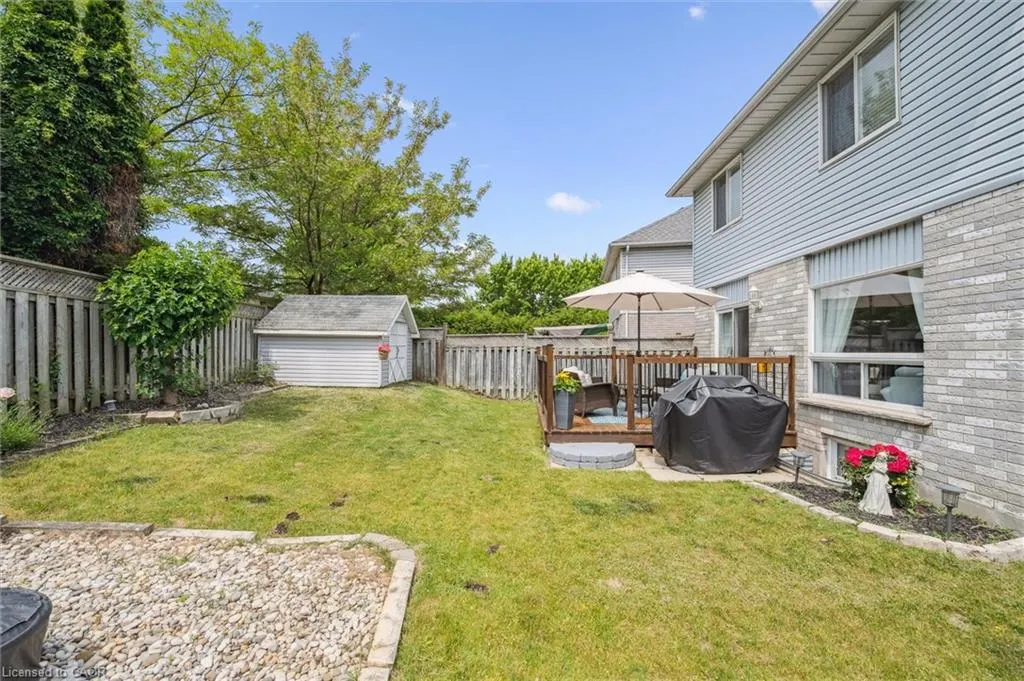 747 Fairway Court