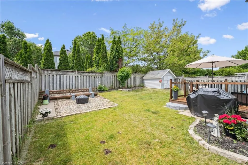 747 Fairway Court