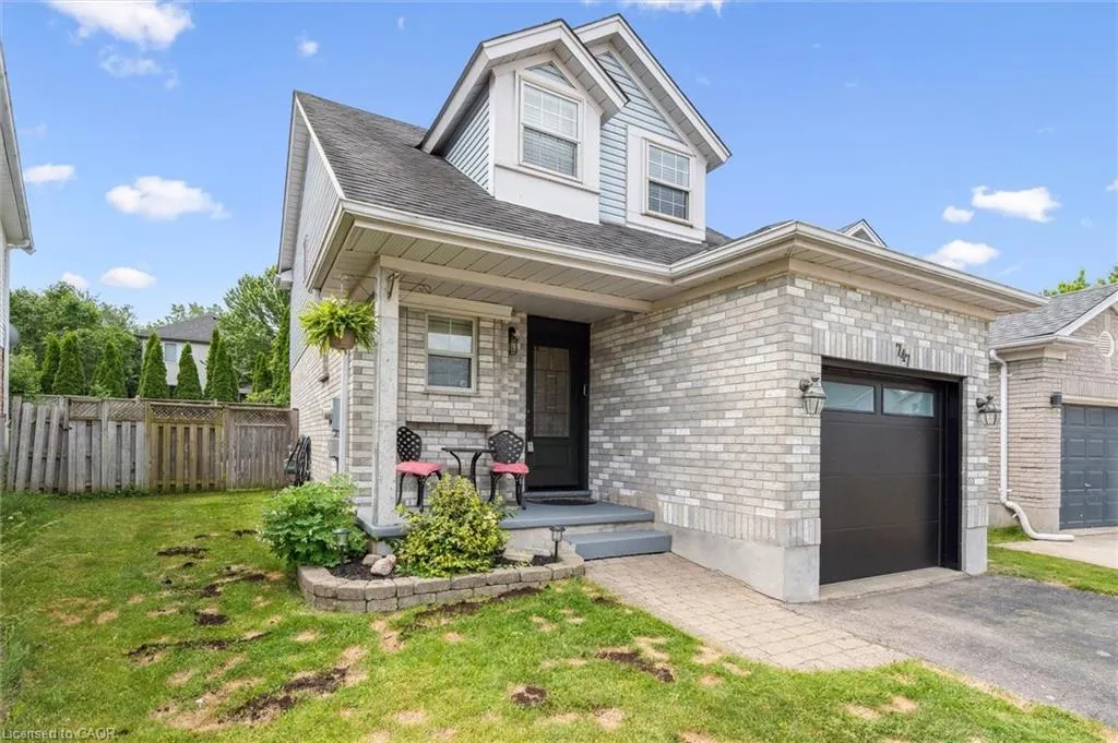 747 Fairway Court