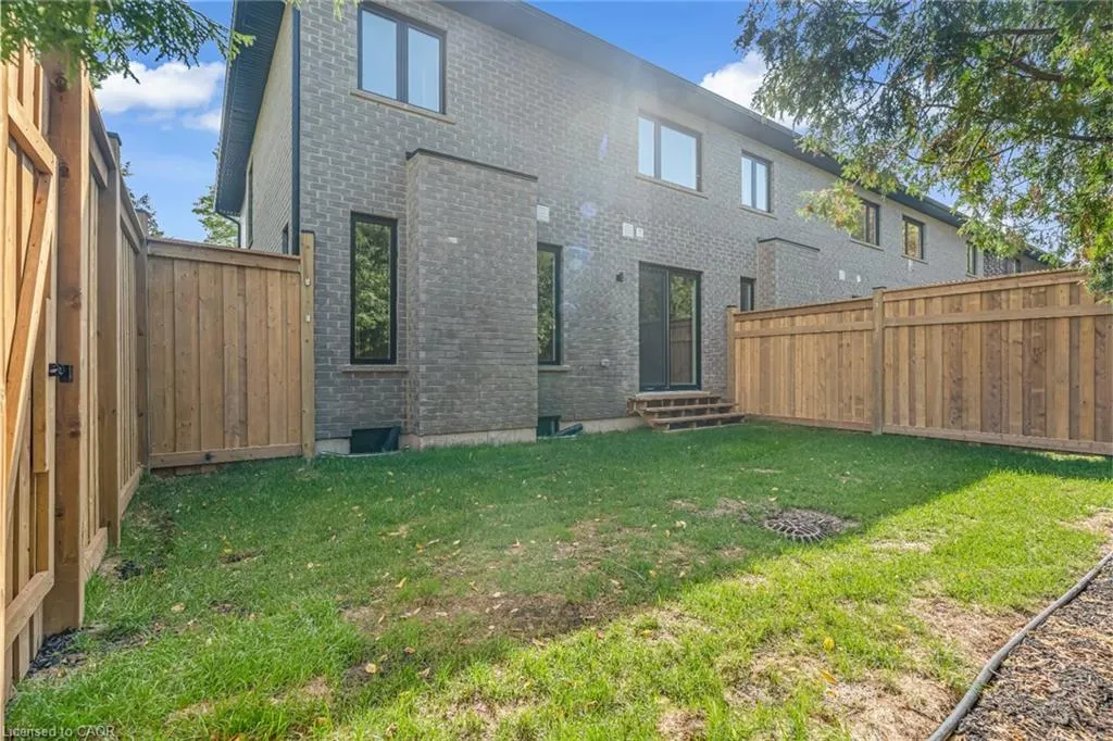 2154 Walkers Line, #1