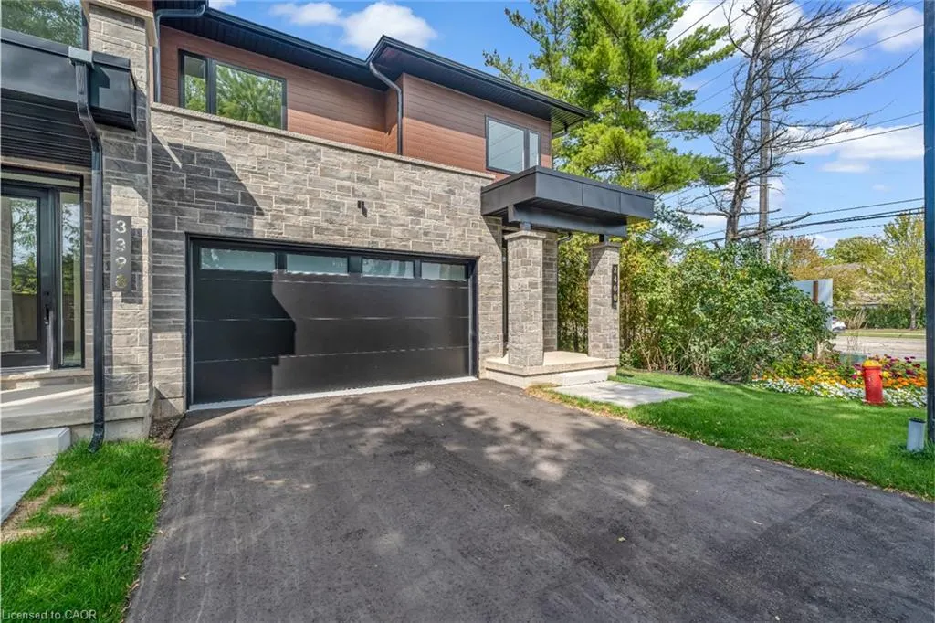 2154 Walkers Line, #1
