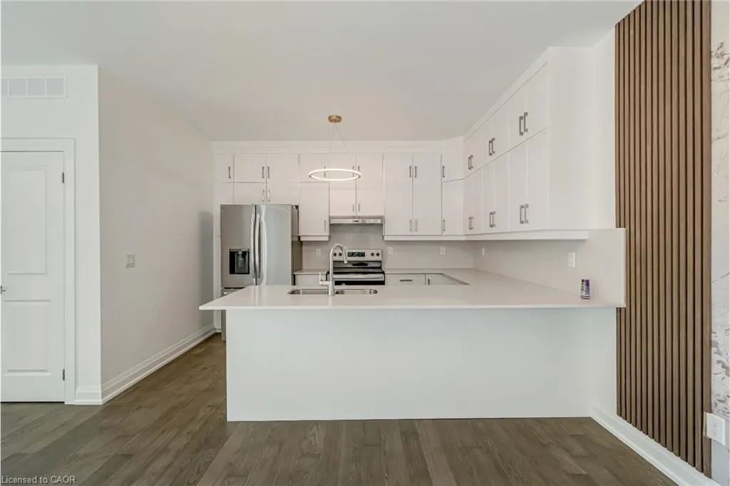 2154 Walkers Line, #1