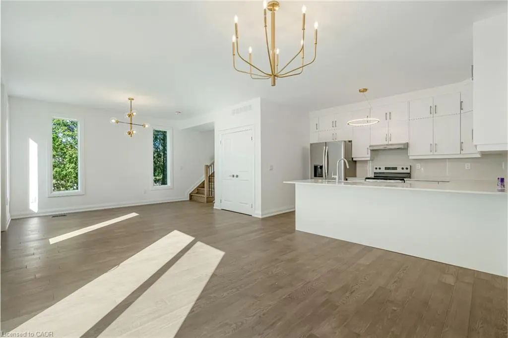 2154 Walkers Line, #1