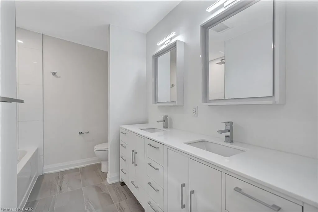 2154 Walkers Line, #4