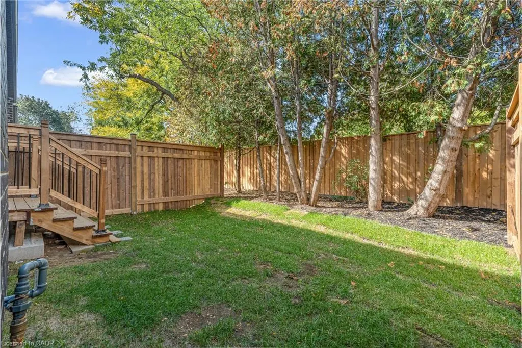 2154 Walkers Line, #4