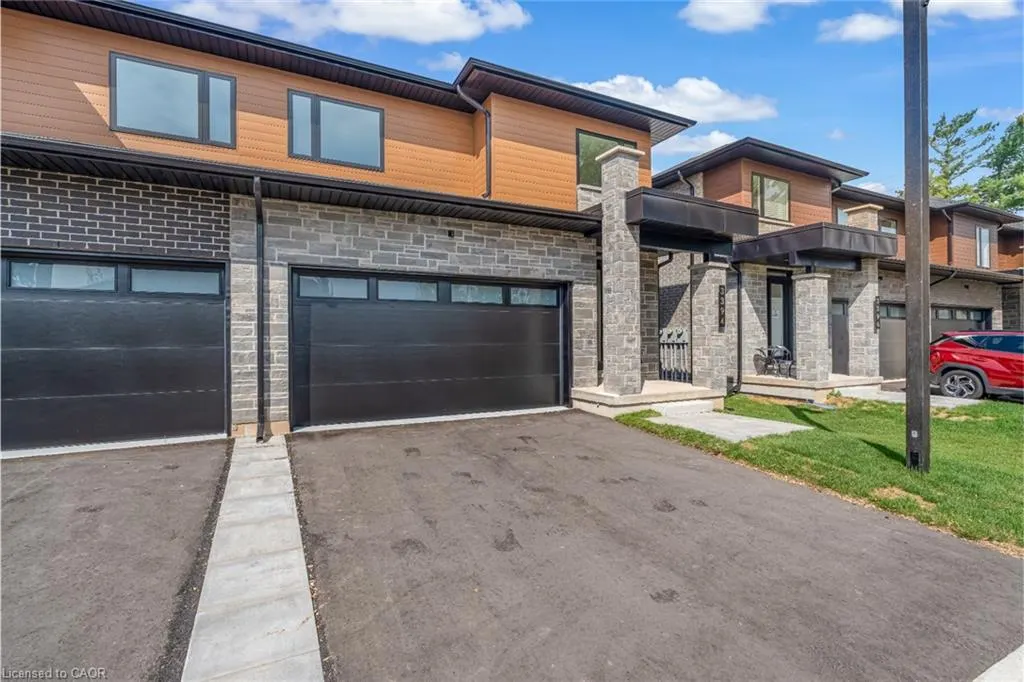 2154 Walkers Line, #4