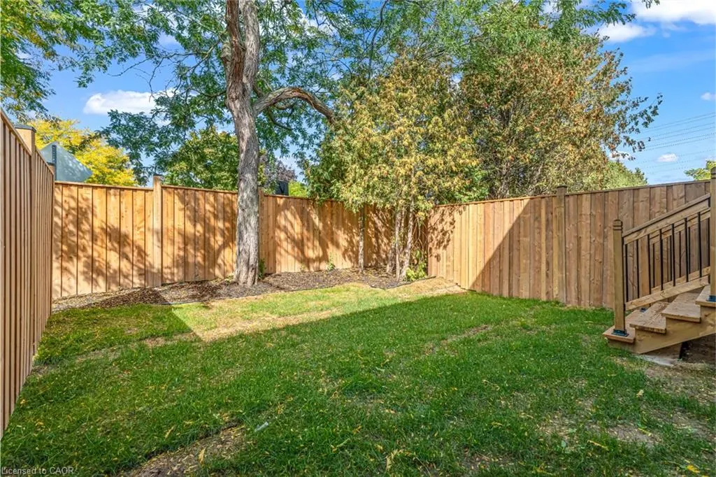 2154 Walkers Line, #5